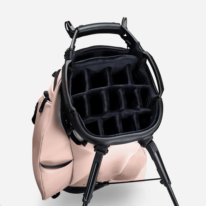 Player VI Pro Stand Croc Blush
