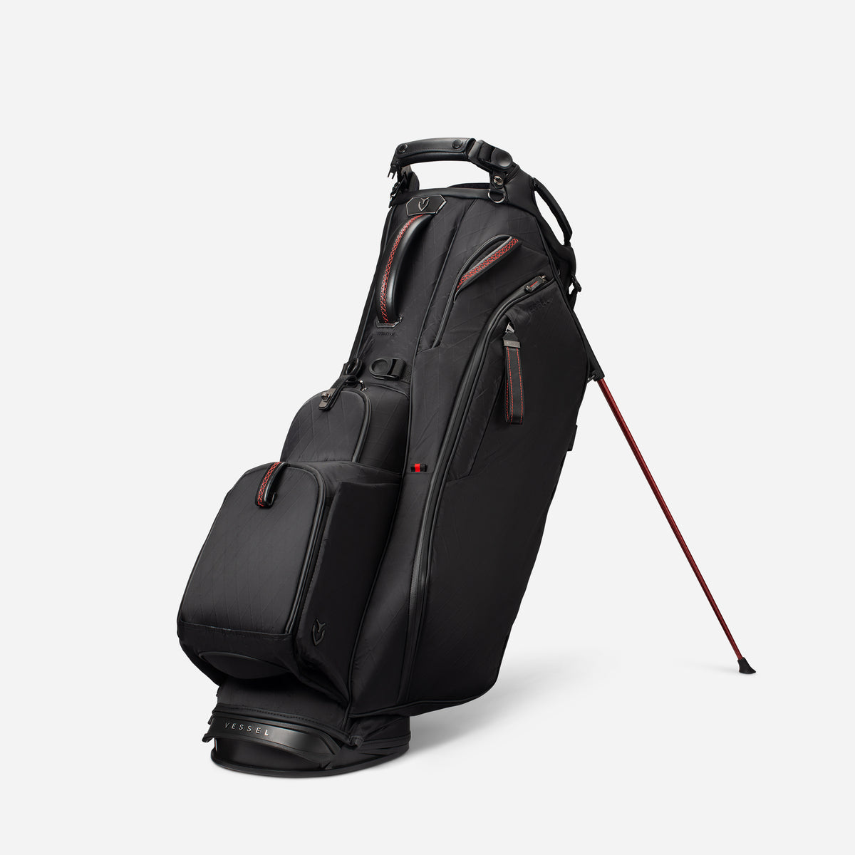 Player VI Pro Stand - DXR Black