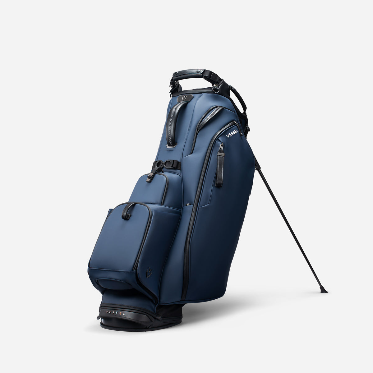 Player VI Pro Stand - Navy