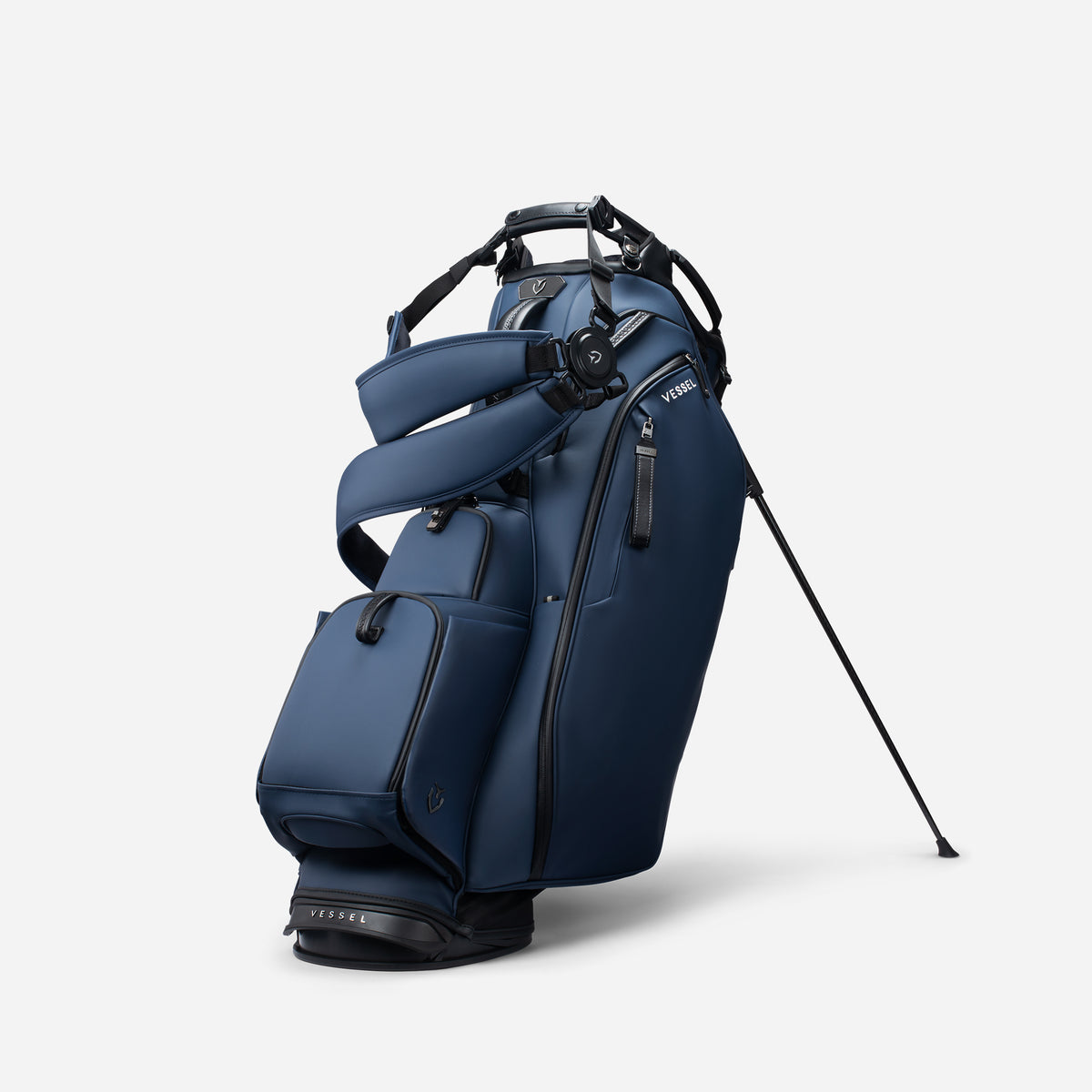Player VI Pro Stand - Navy