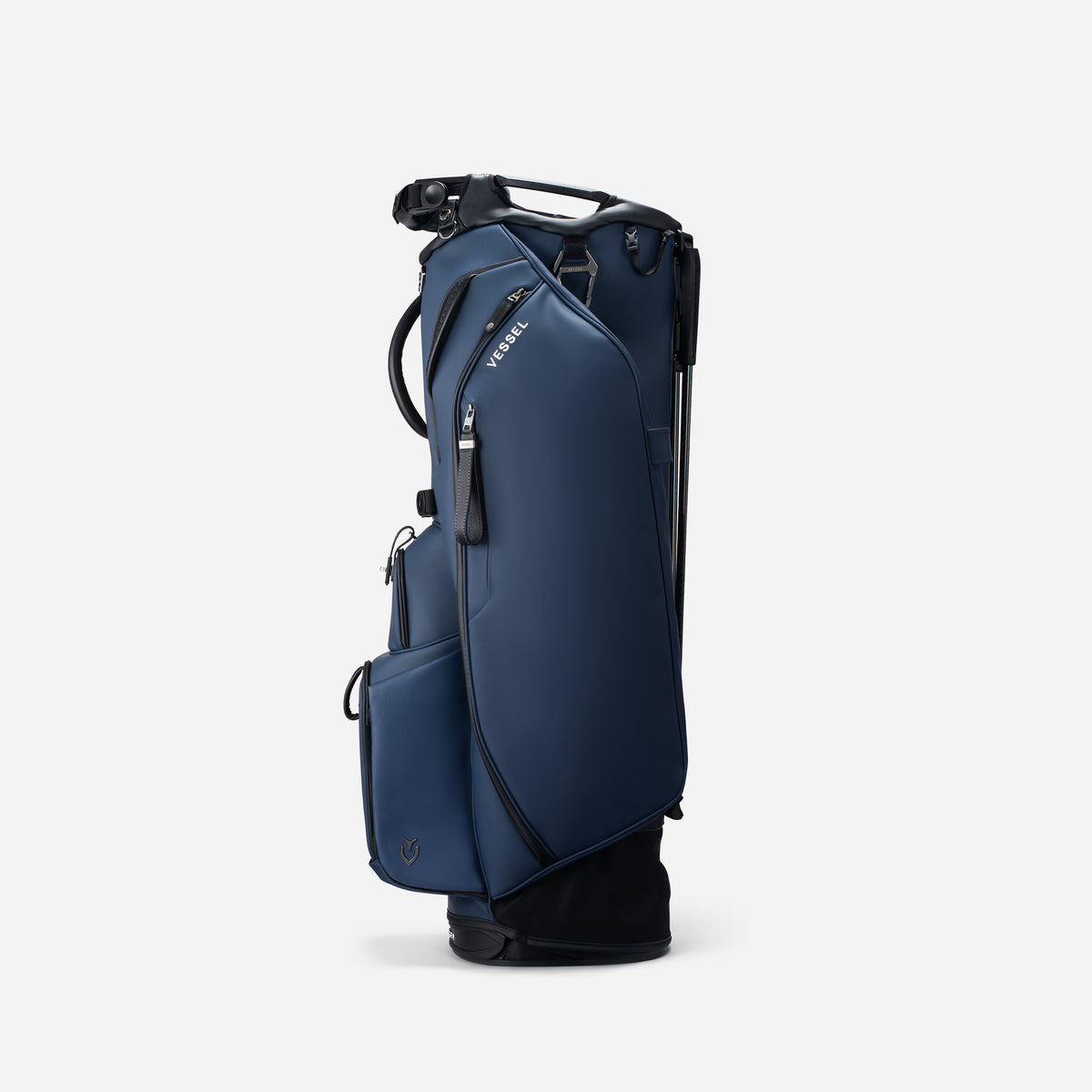 Player VI Pro Stand - Navy