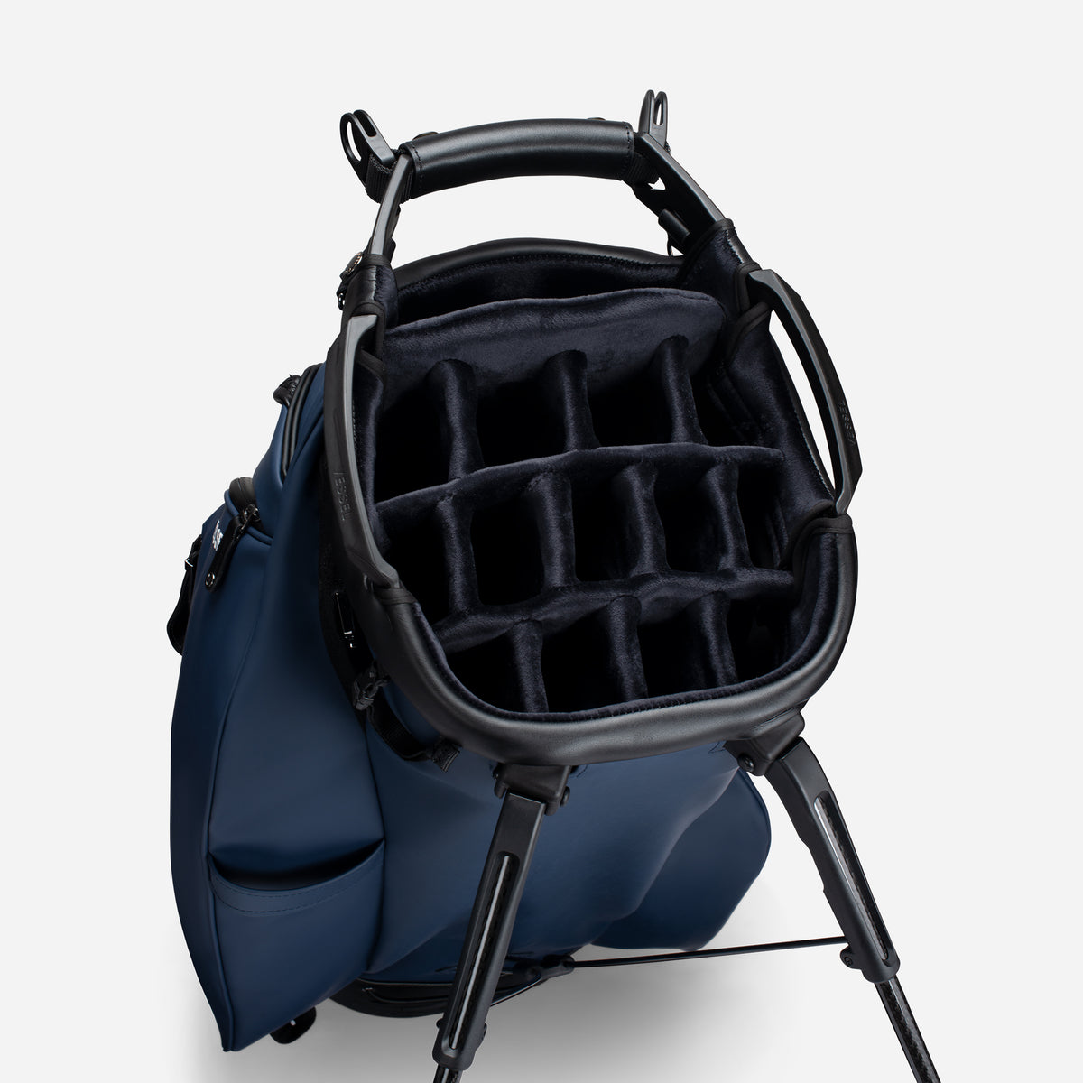 Player VI Pro Stand - Navy