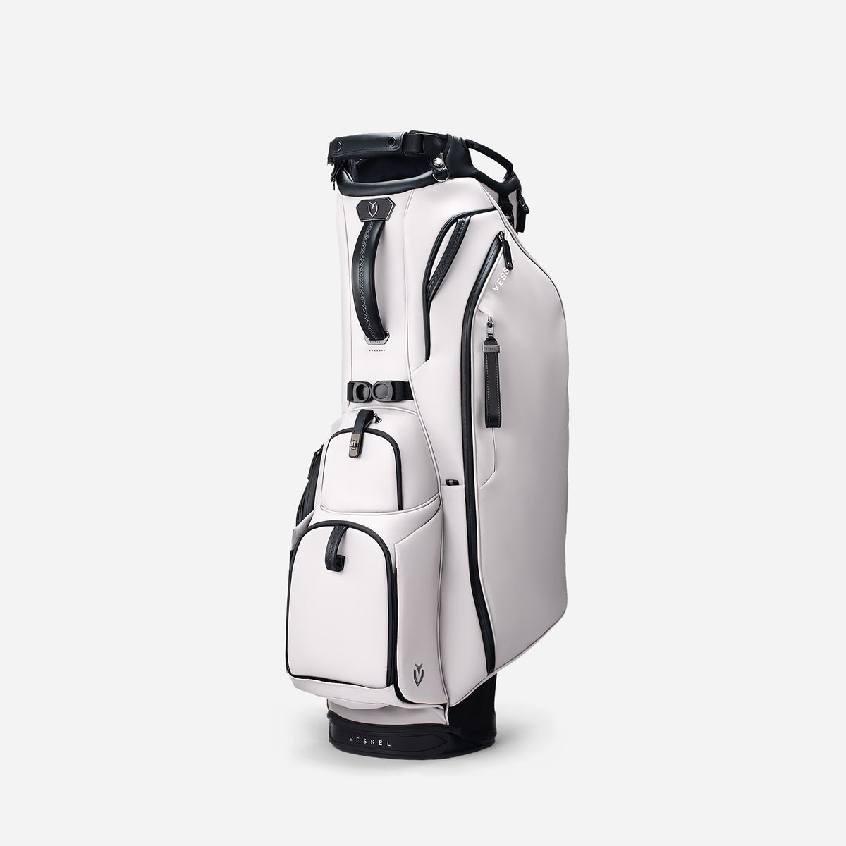 Player VI Pro Stand - White