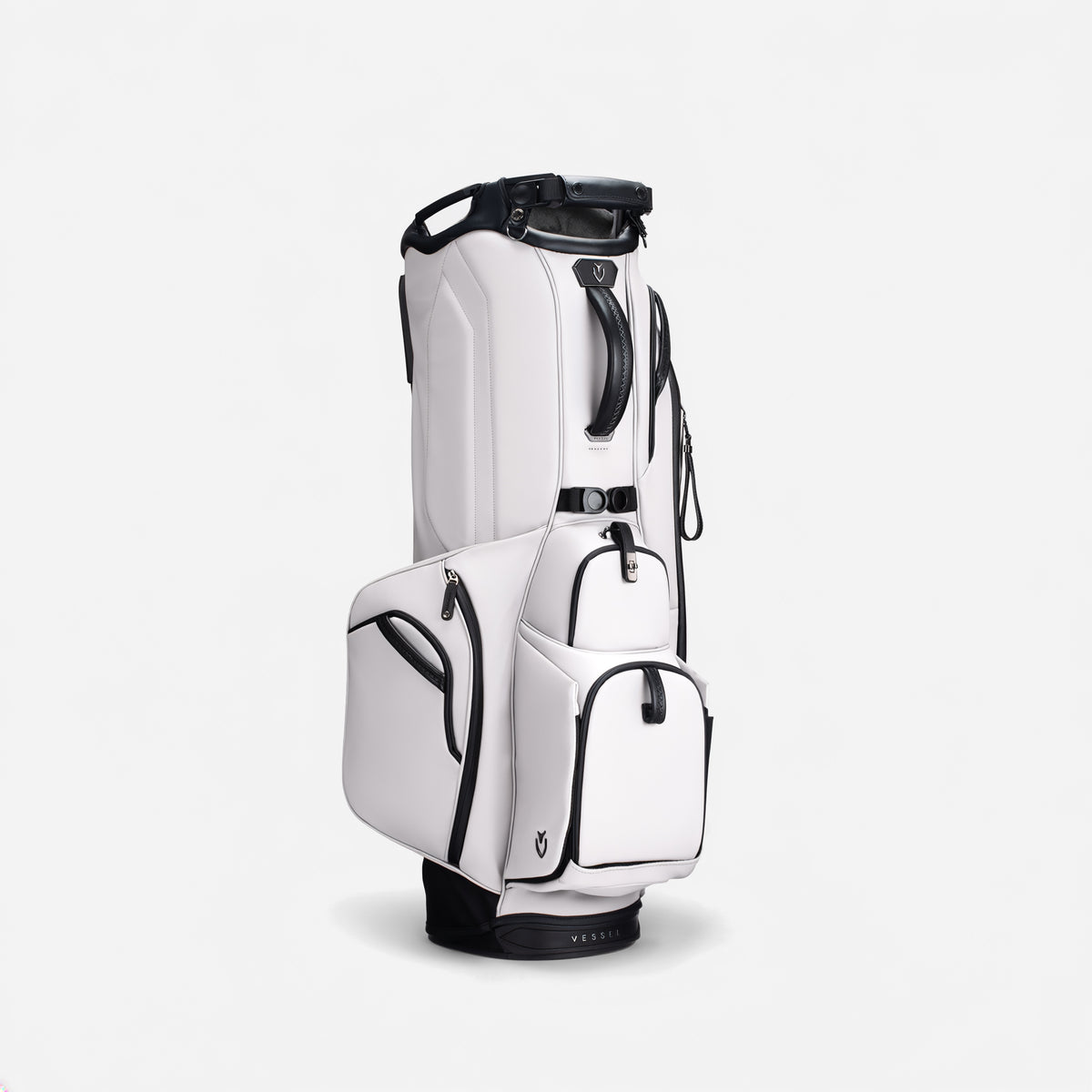Player VI Pro Stand - White