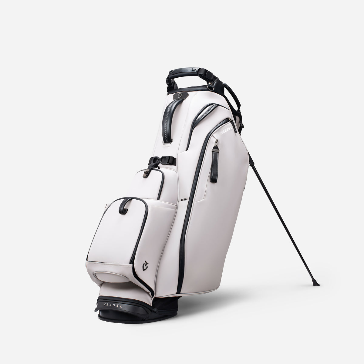 Player VI Pro Stand - White