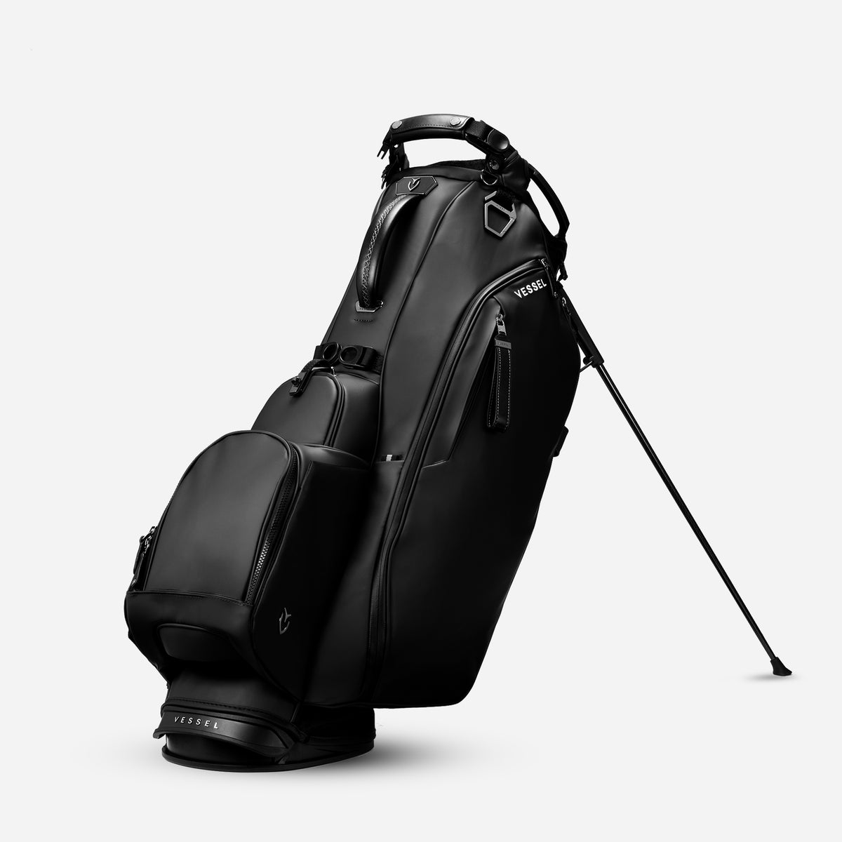Player VI Stand - Black