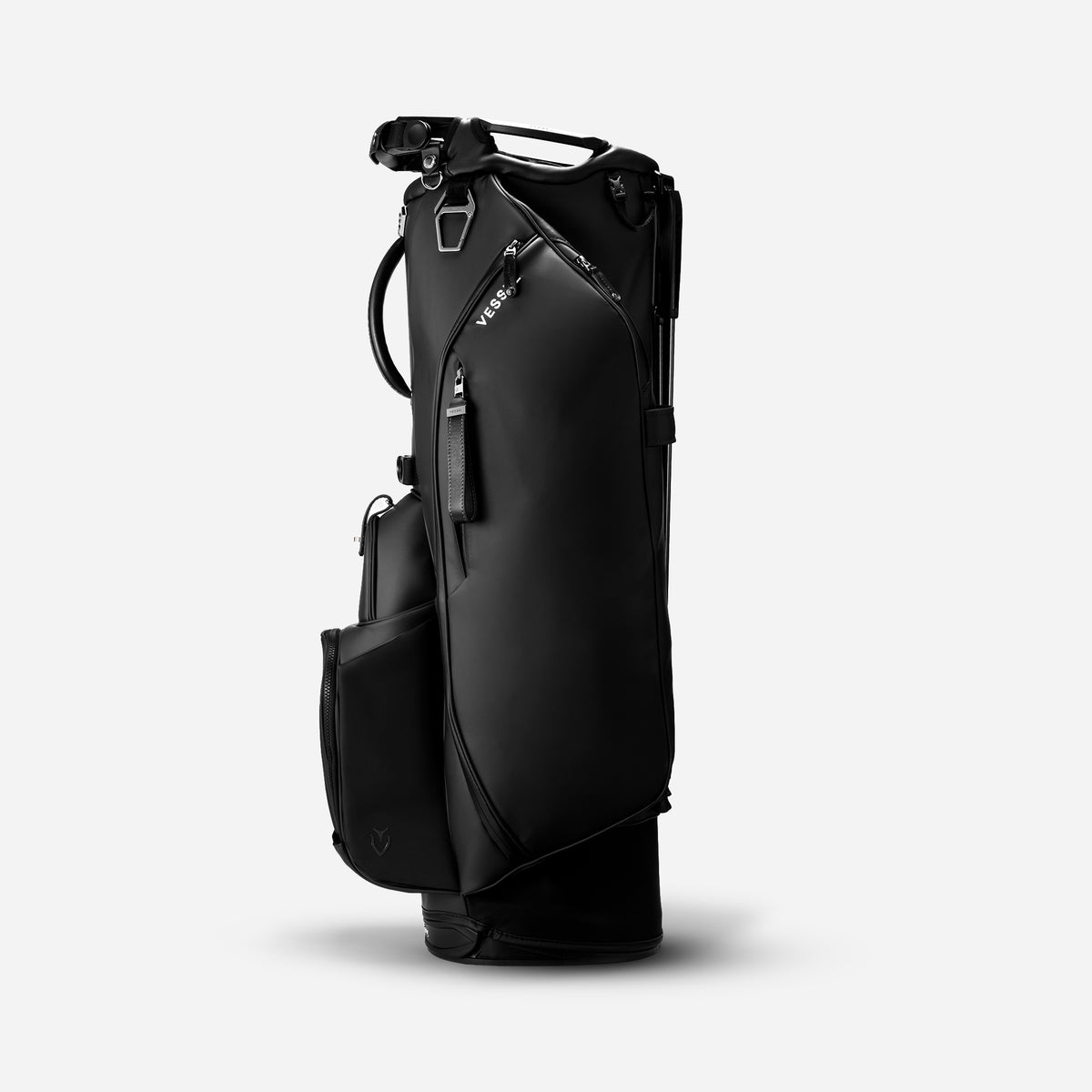 Player VI Stand - Black