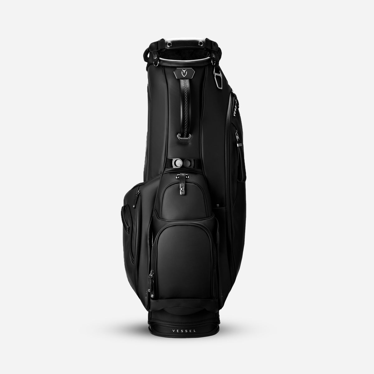 Player VI Stand - Black
