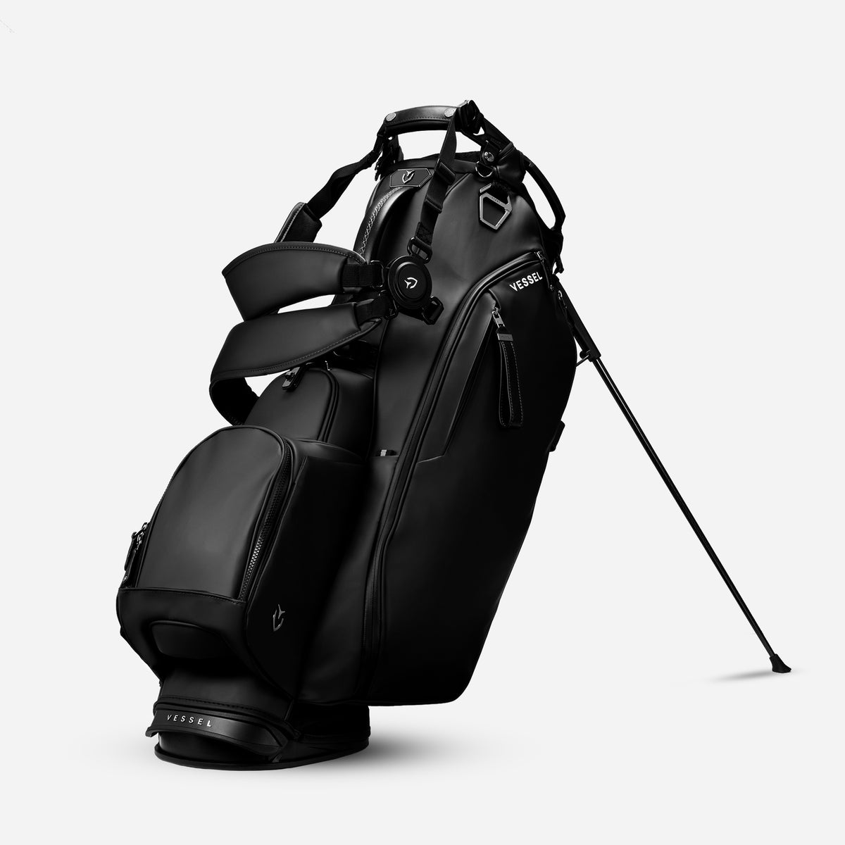 Player VI Stand - Black