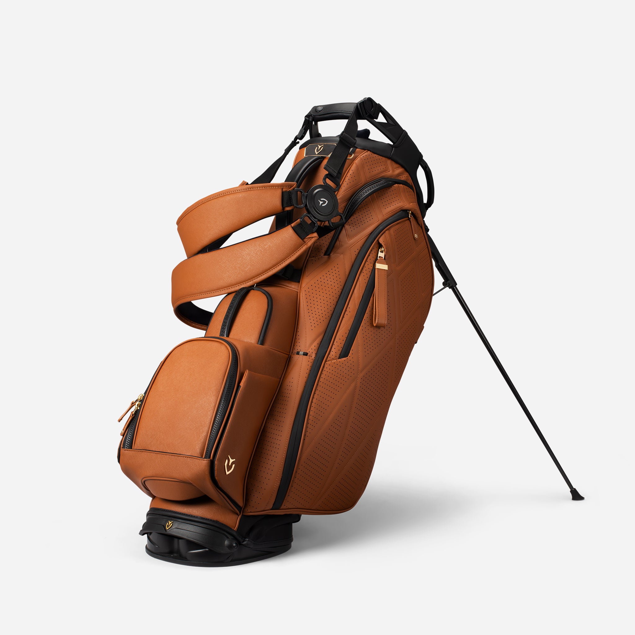 Player V Pro Stand - Heritage Cascade