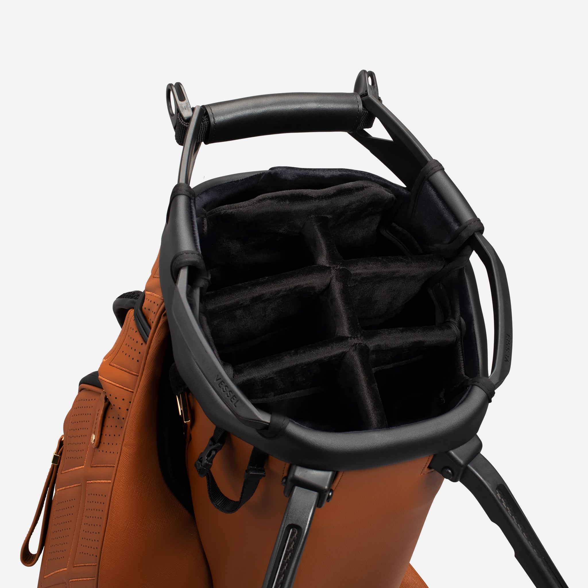 Player V Pro Stand - Heritage Cascade