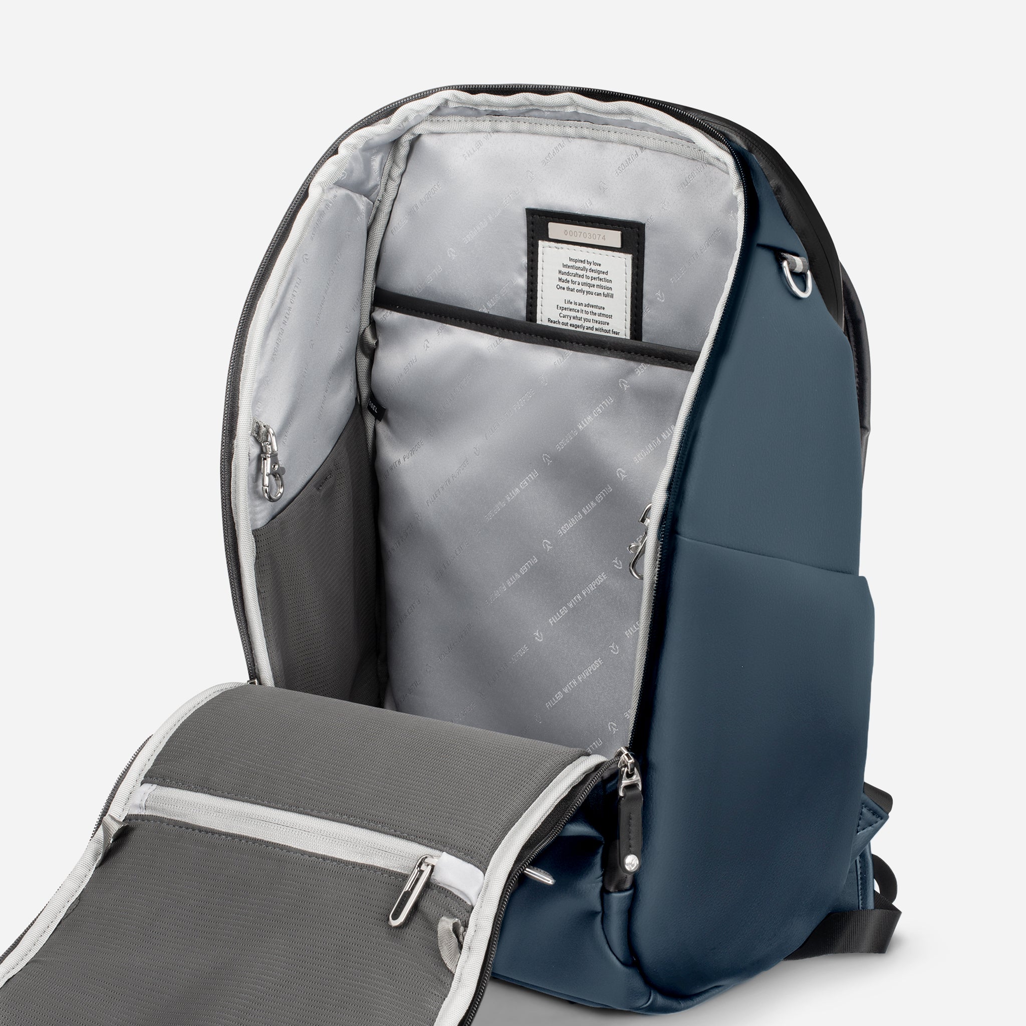 PrimeX 2.0 Backpack