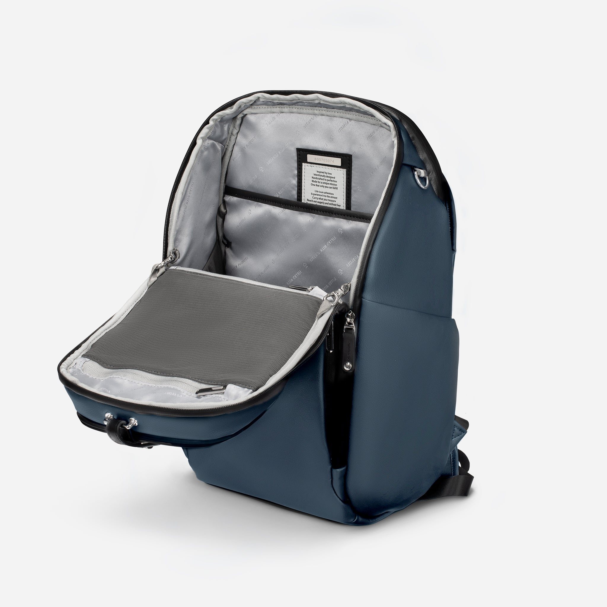 PrimeX 2.0 Backpack