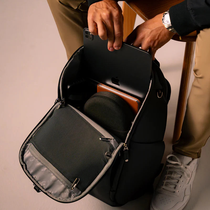PrimeX 2.0 DXR Plus Backpack