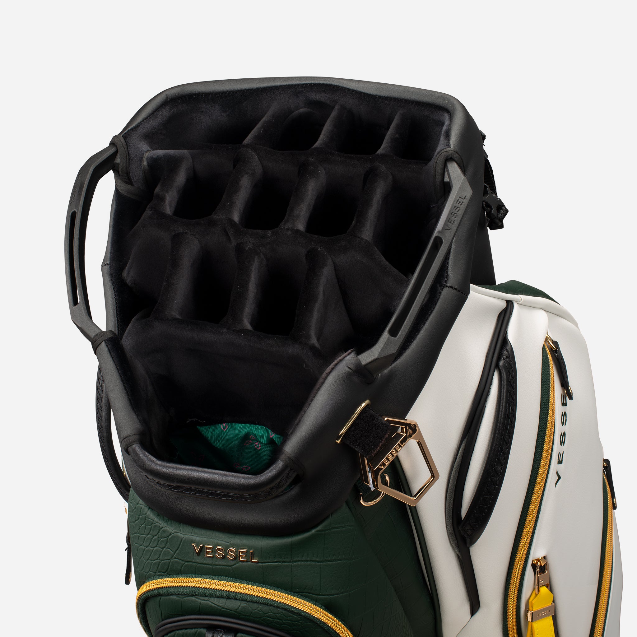2026 Season Opener Lux Pro Cart II