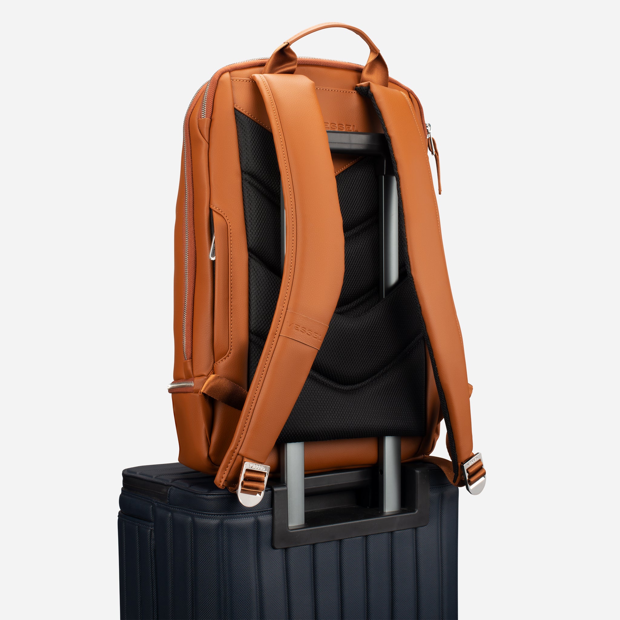 Signature Backpack - Heritage Cascade