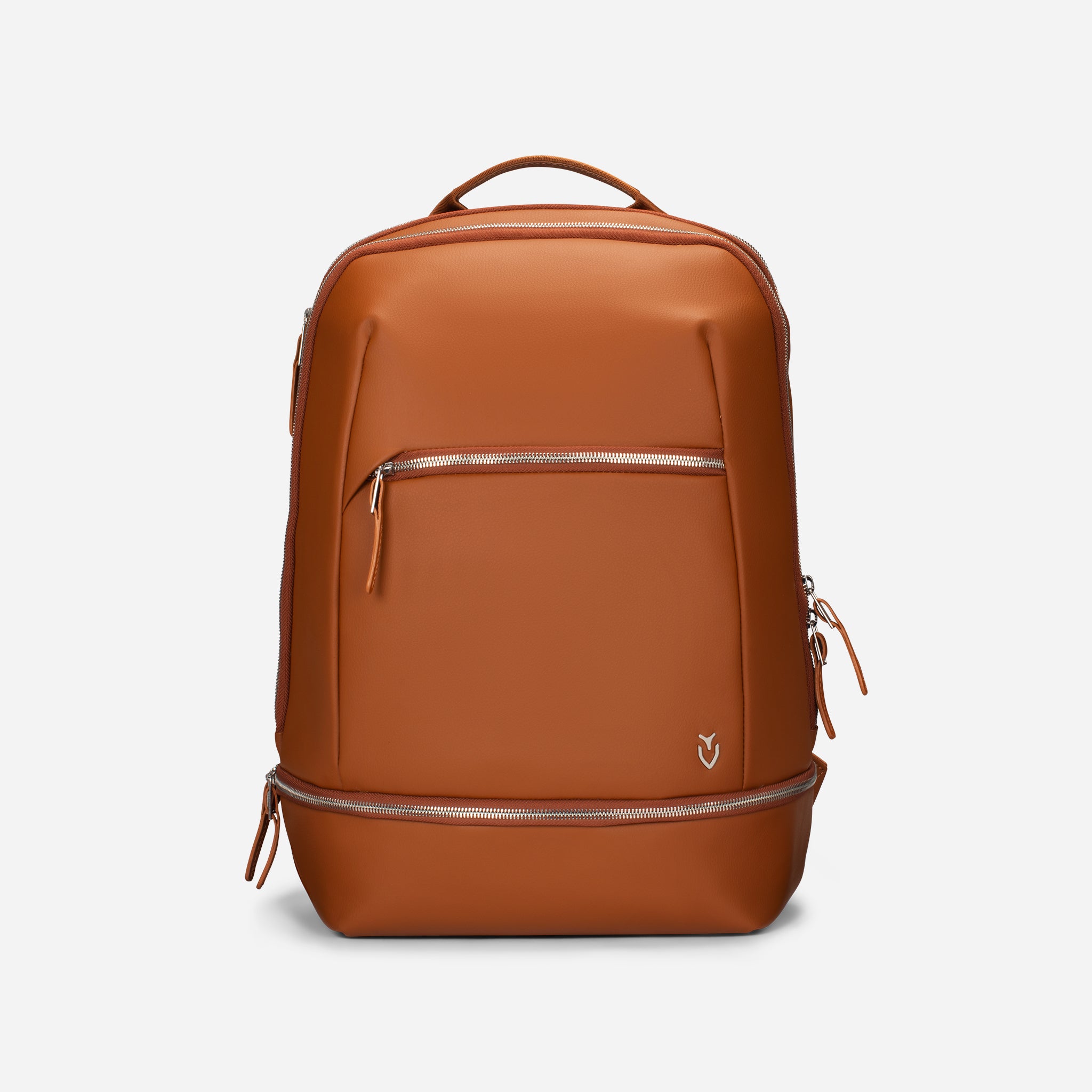 Signature Backpack - Heritage Cascade
