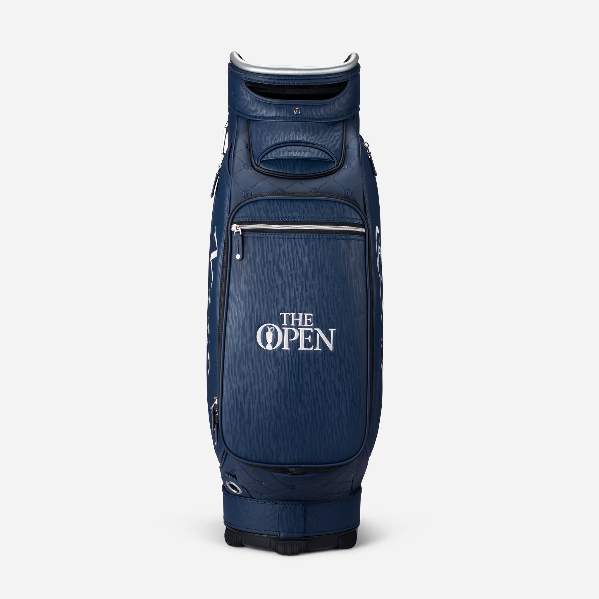 The Open x VESSEL Prime 2.0 Staff Bag