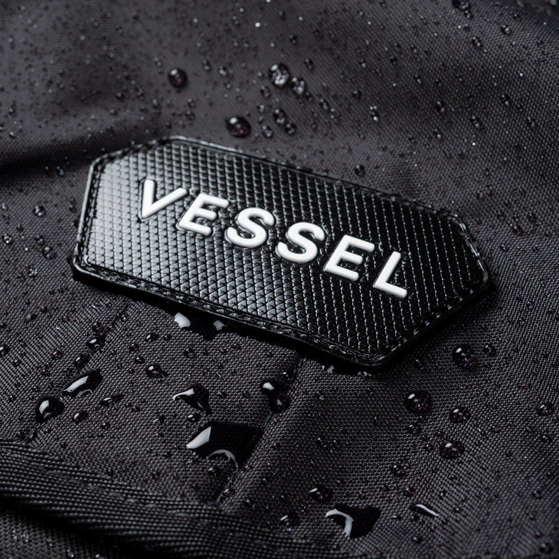 Tour Rain Hood by Seaforth