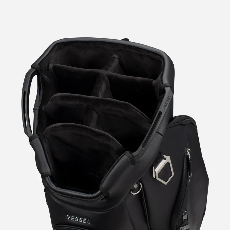 Lux Cart II