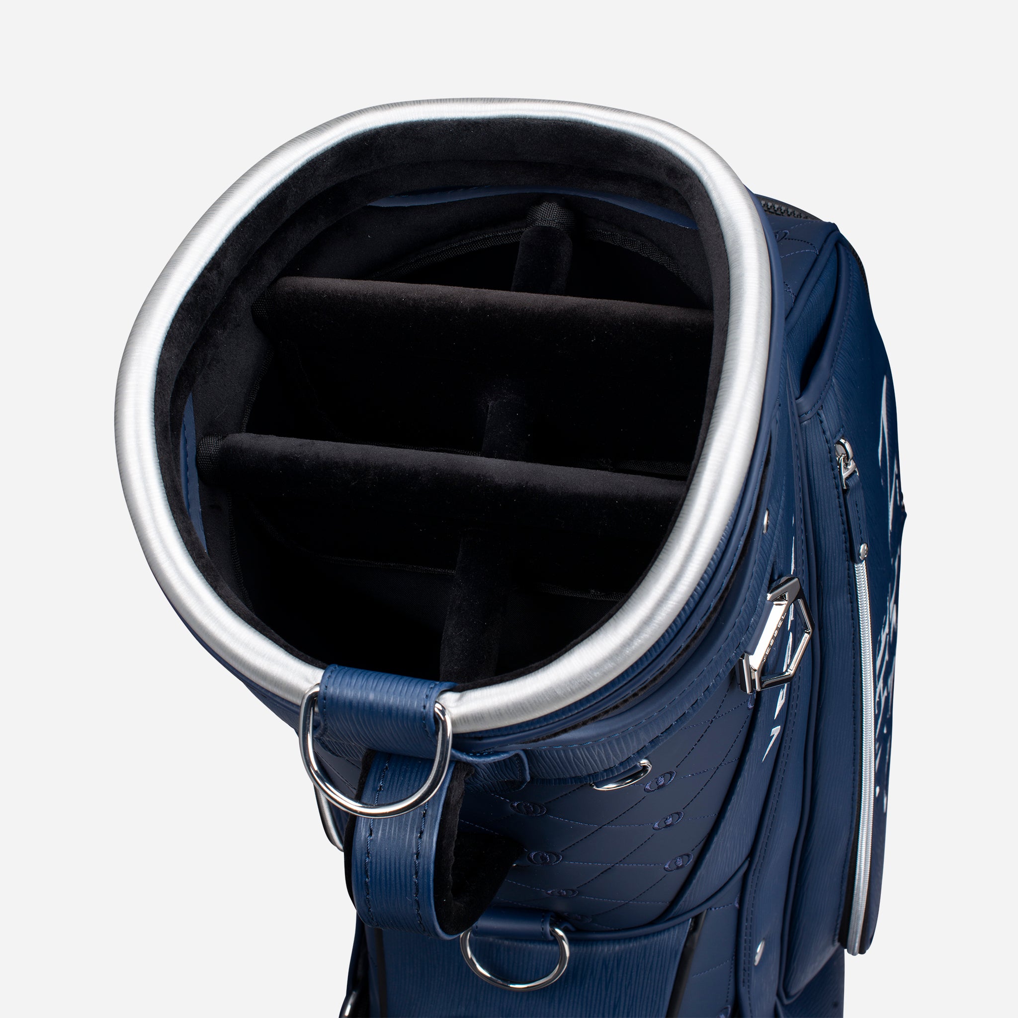 The Open x VESSEL Prime 2.0 Staff Bag