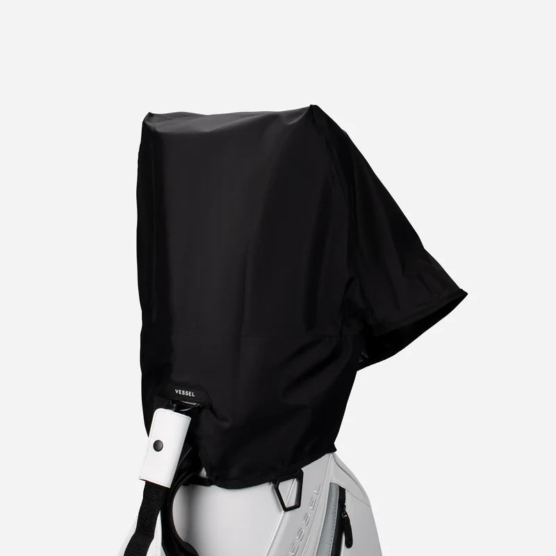 Tour Rain Hood by Seaforth
