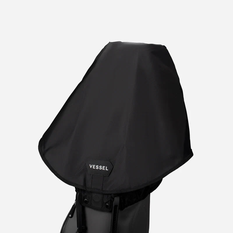 Tour Rain Hood by Seaforth
