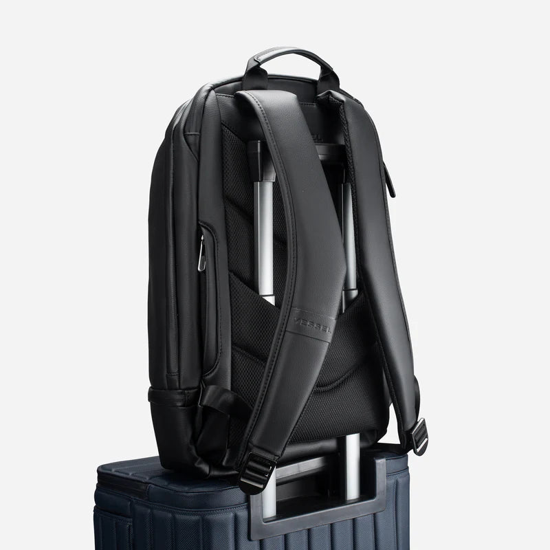Signature Backpack