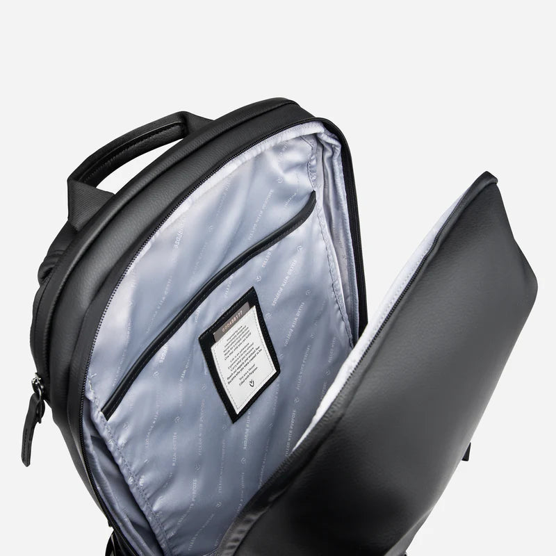 Signature Backpack