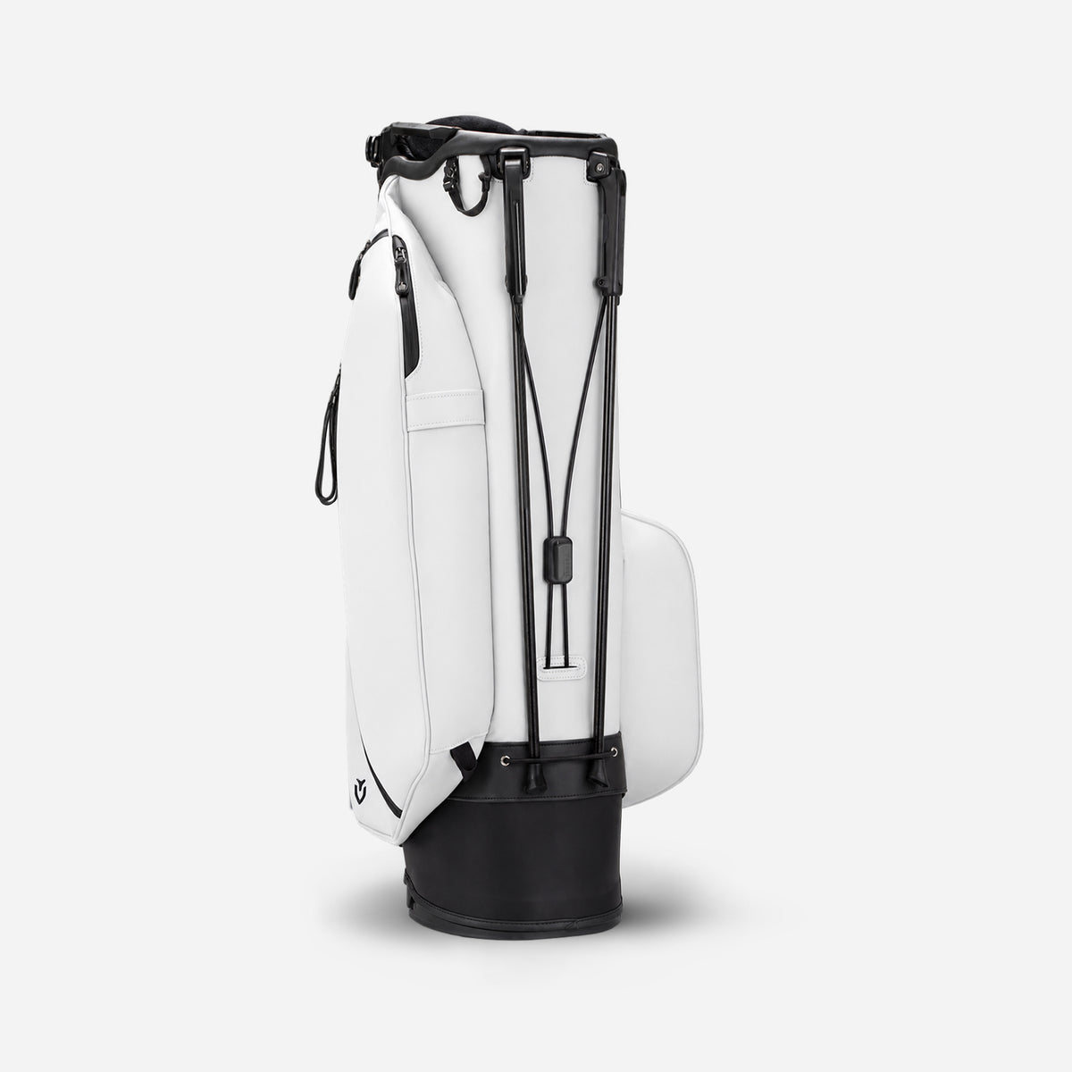 Player VI Stand - White