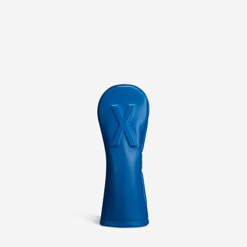 Lux Embossé Headcover