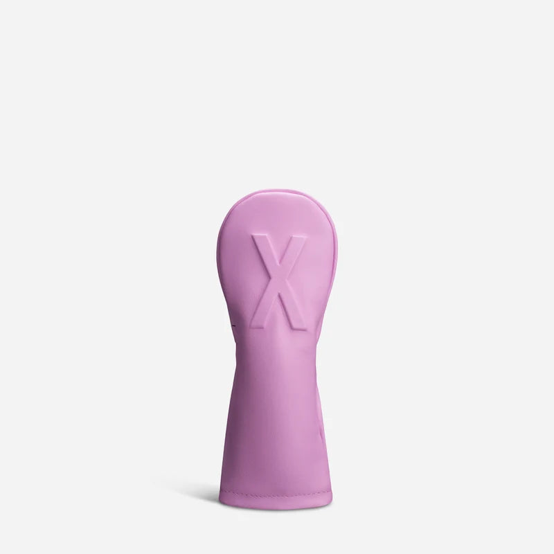 Lux Embossé Headcover