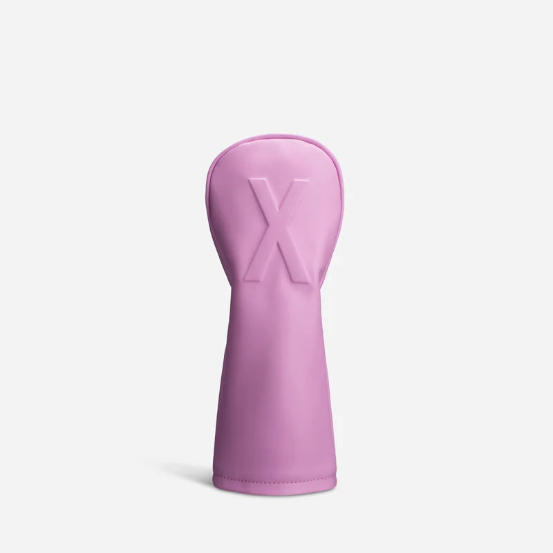 Lux Embossé Headcover