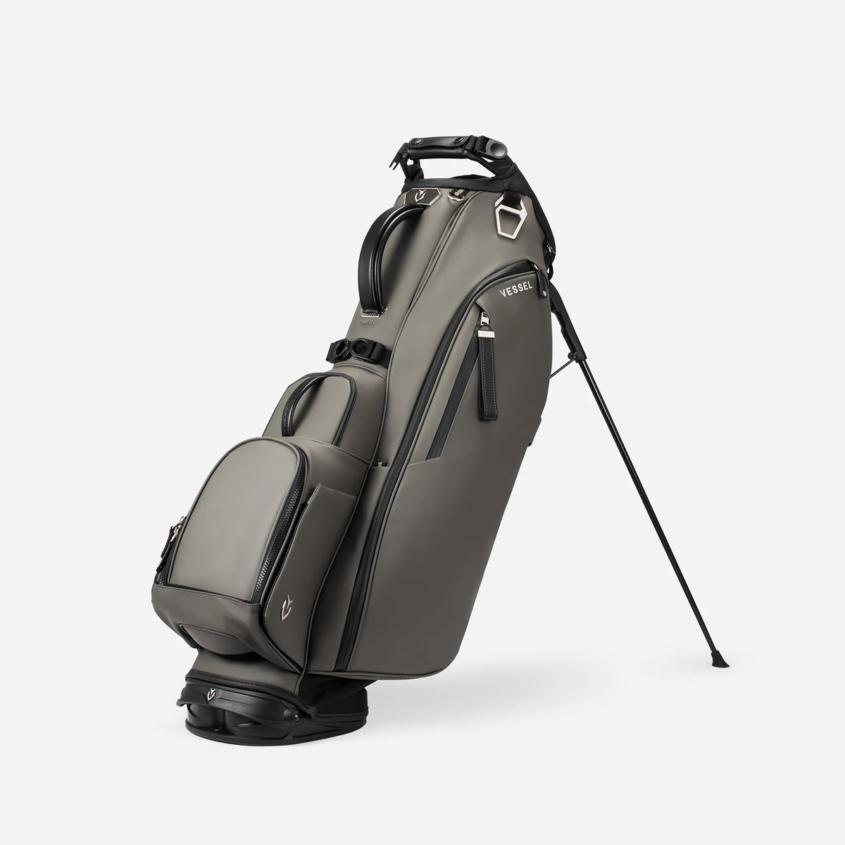 Player V Stand - Grey