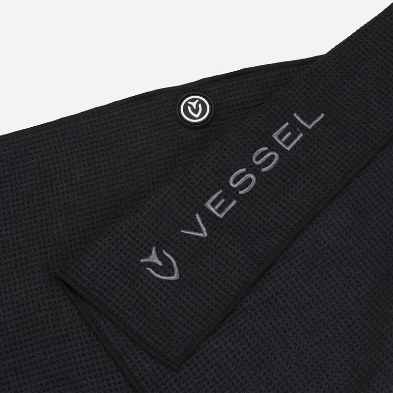 Magnetic Golf Towel | 20" x 40"
